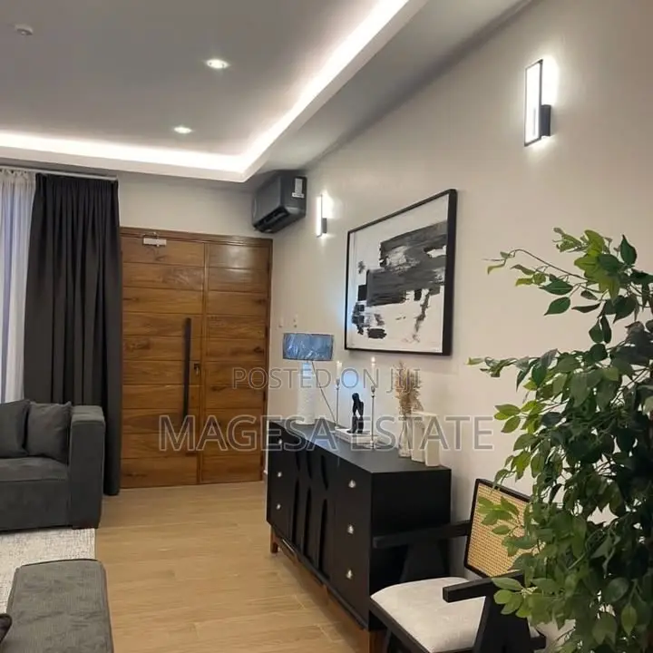 Furnished 1bdrm Apartment in Mikocheni for rent in Mikocheni