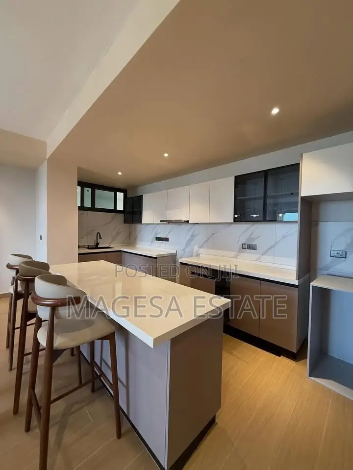 Furnished 3bdrm Apartment in Masaki Estate for rent in Masaki