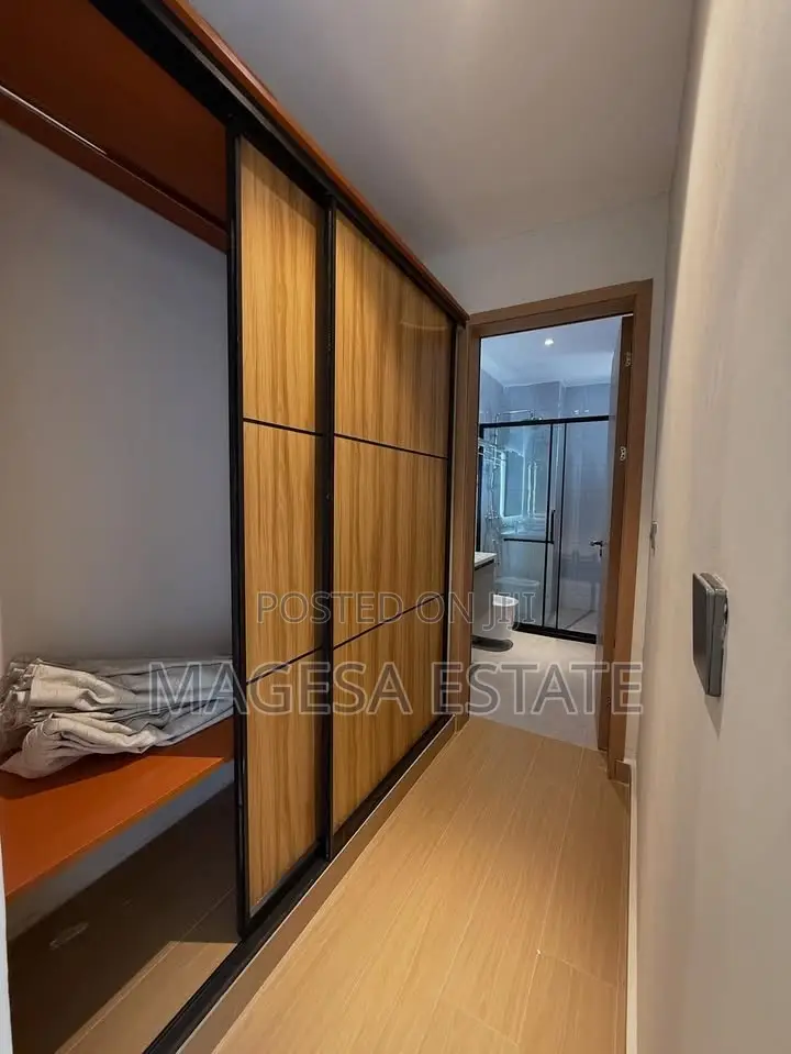 Furnished 3bdrm Apartment in Masaki Estate for rent in Masaki