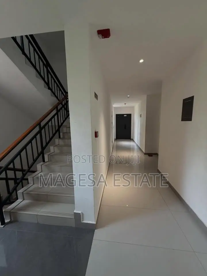 Furnished 3bdrm Apartment in Mikocheni for rent in Mikocheni