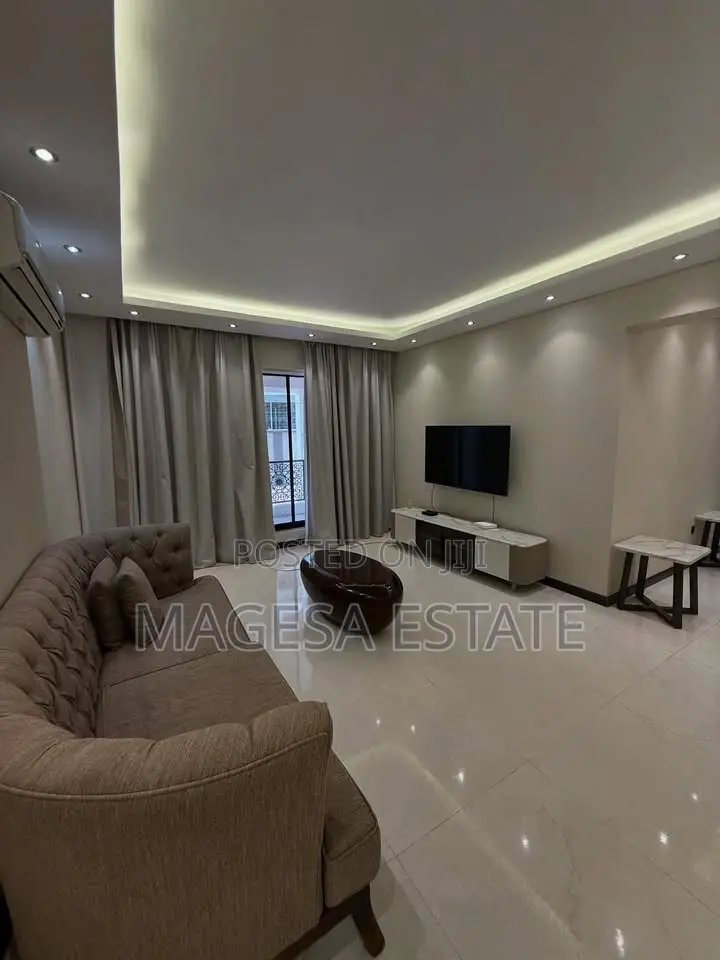 Furnished 3bdrm Apartment in Masaki for rent in Masaki