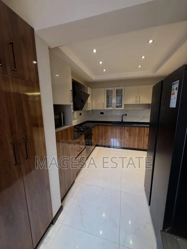 Furnished 3bdrm Apartment in Masaki for rent in Masaki