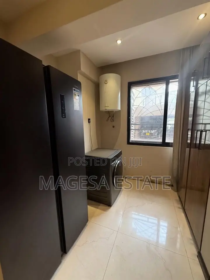 Furnished 3bdrm Apartment in Masaki for rent in Masaki