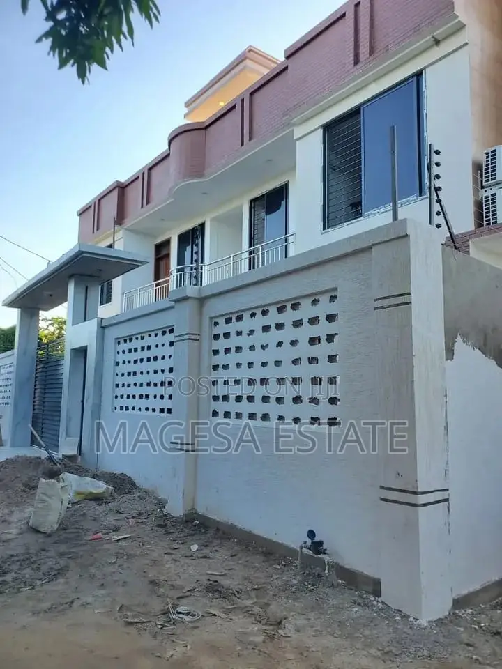 2bdrm Apartment in Goba for rent in Goba