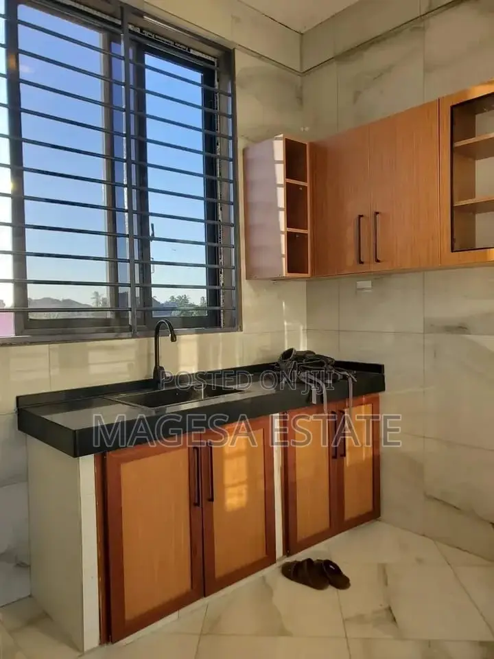 2bdrm Apartment in Goba for rent in Goba