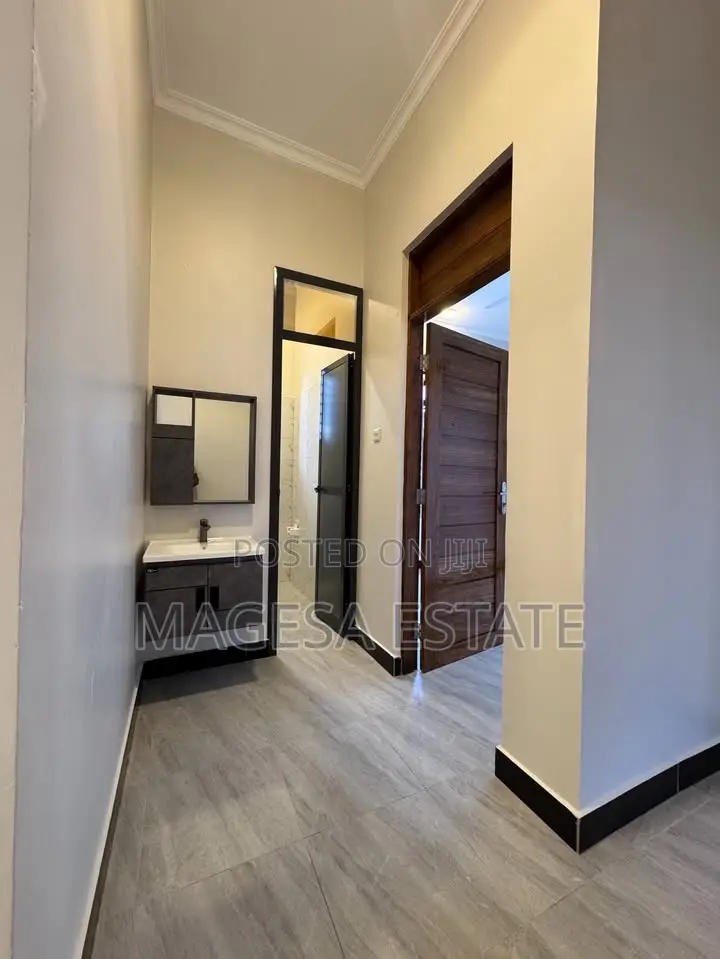 2bdrm Apartment in Madale, Mbezi for rent in Mbezi