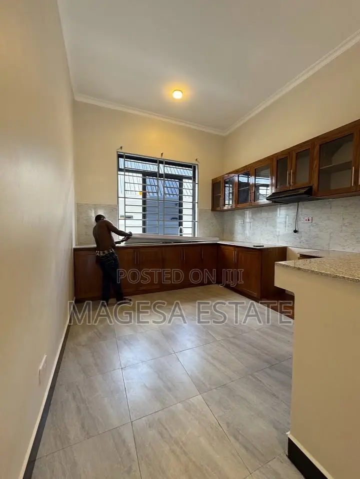 2bdrm Apartment in Madale, Mbezi for rent in Mbezi