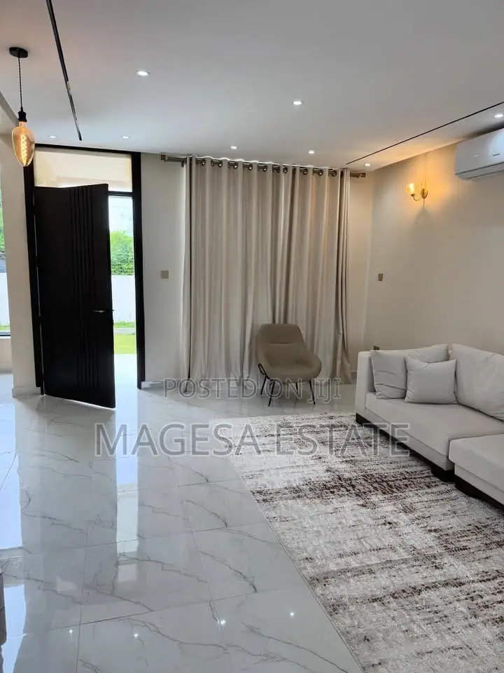 Furnished 2bdrm Apartment in Bahari Beach, Mbezi for rent in Mbezi