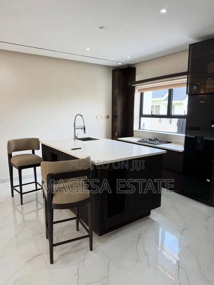 Furnished 2bdrm Apartment in Bahari Beach, Mbezi for rent in Mbezi