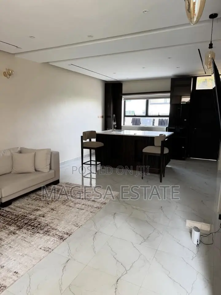 Furnished 2bdrm Apartment in Bahari Beach, Mbezi for rent in Mbezi