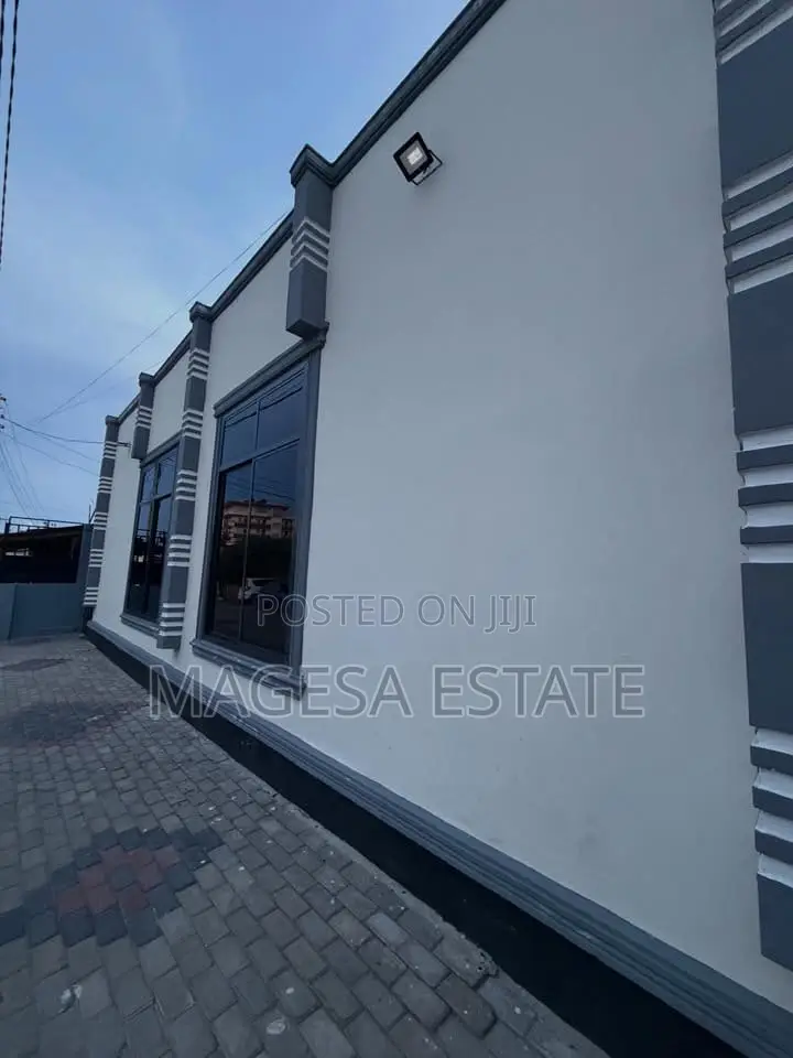 1bdrm Apartment in Kinondoni for rent in Kinondoni