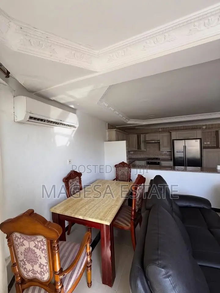 Furnished 1bdrm Apartment in Masaki for rent in Masaki