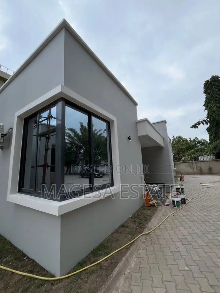 2bdrm Apartment in Masaki for rent in Masaki