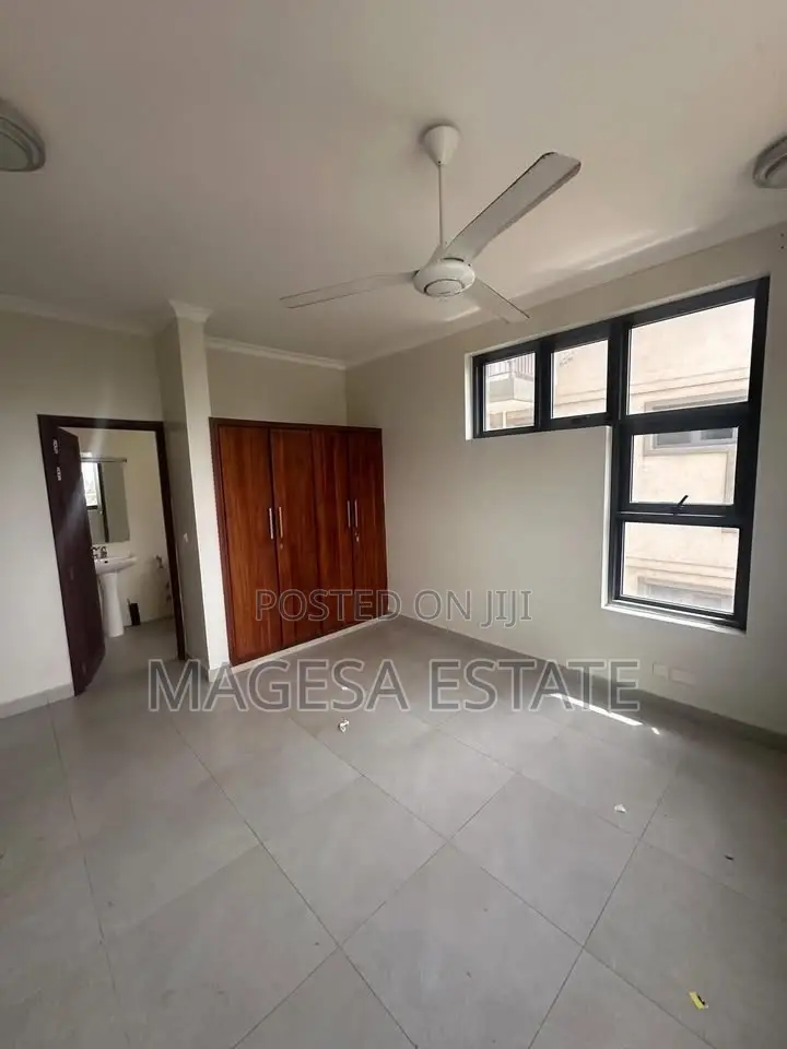 3bdrm Apartment in Mikocheni for rent in Mikocheni