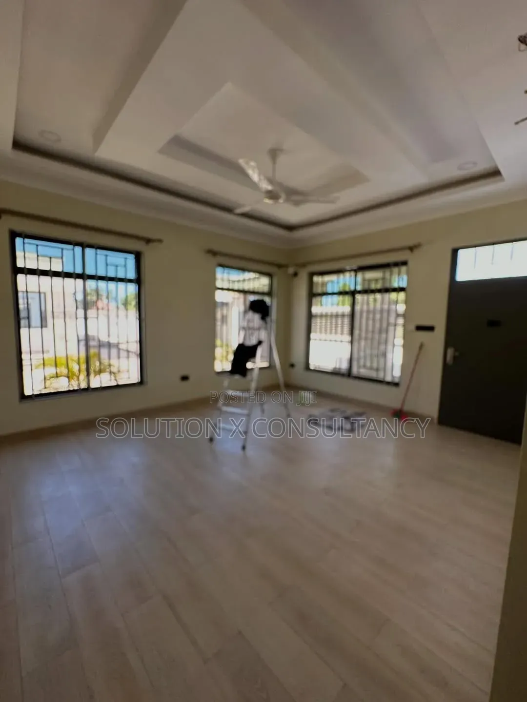 2bdrm Apartment in Bunju for rent in Bunju