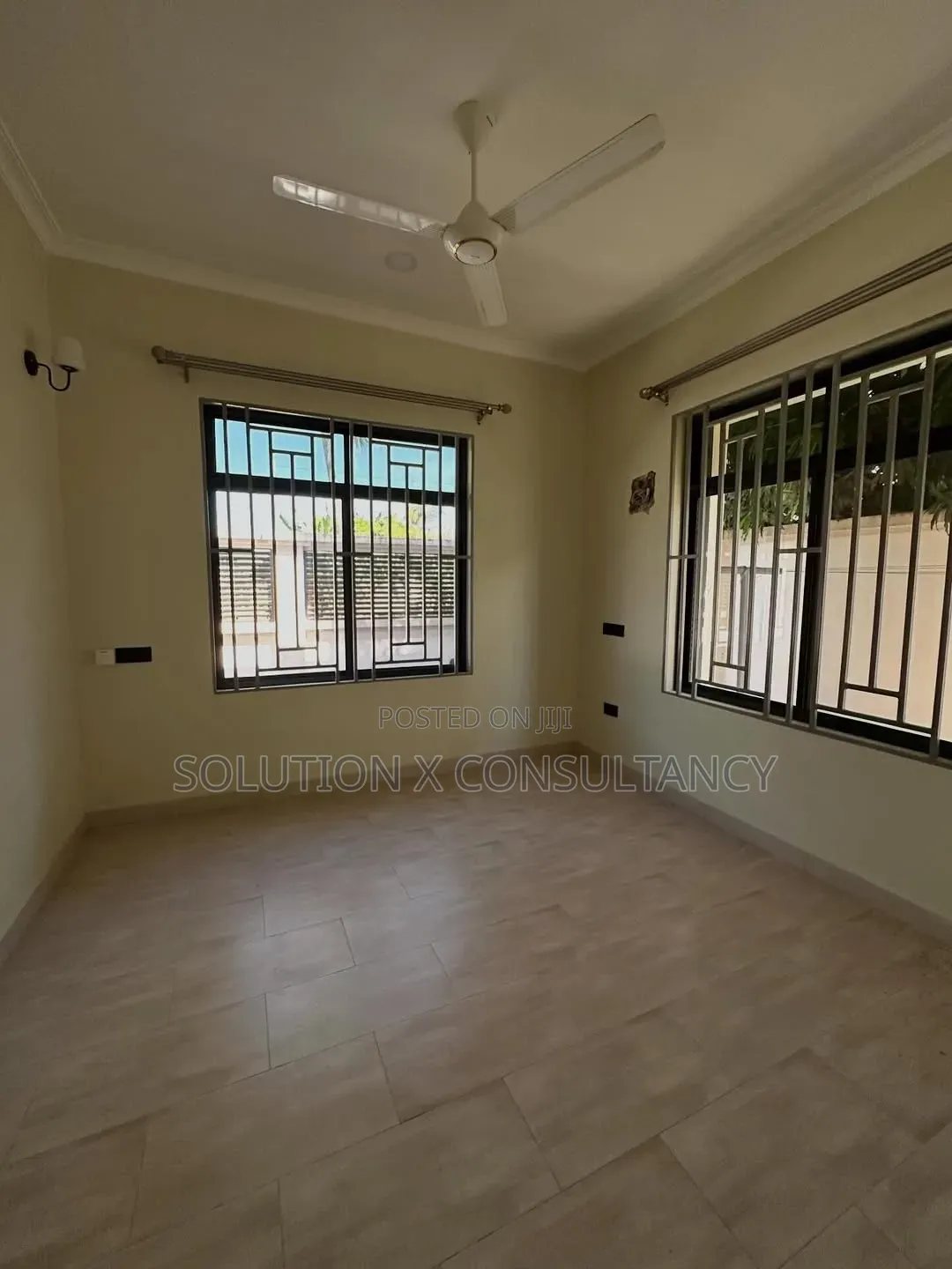 2bdrm Apartment in Bunju for rent in Bunju