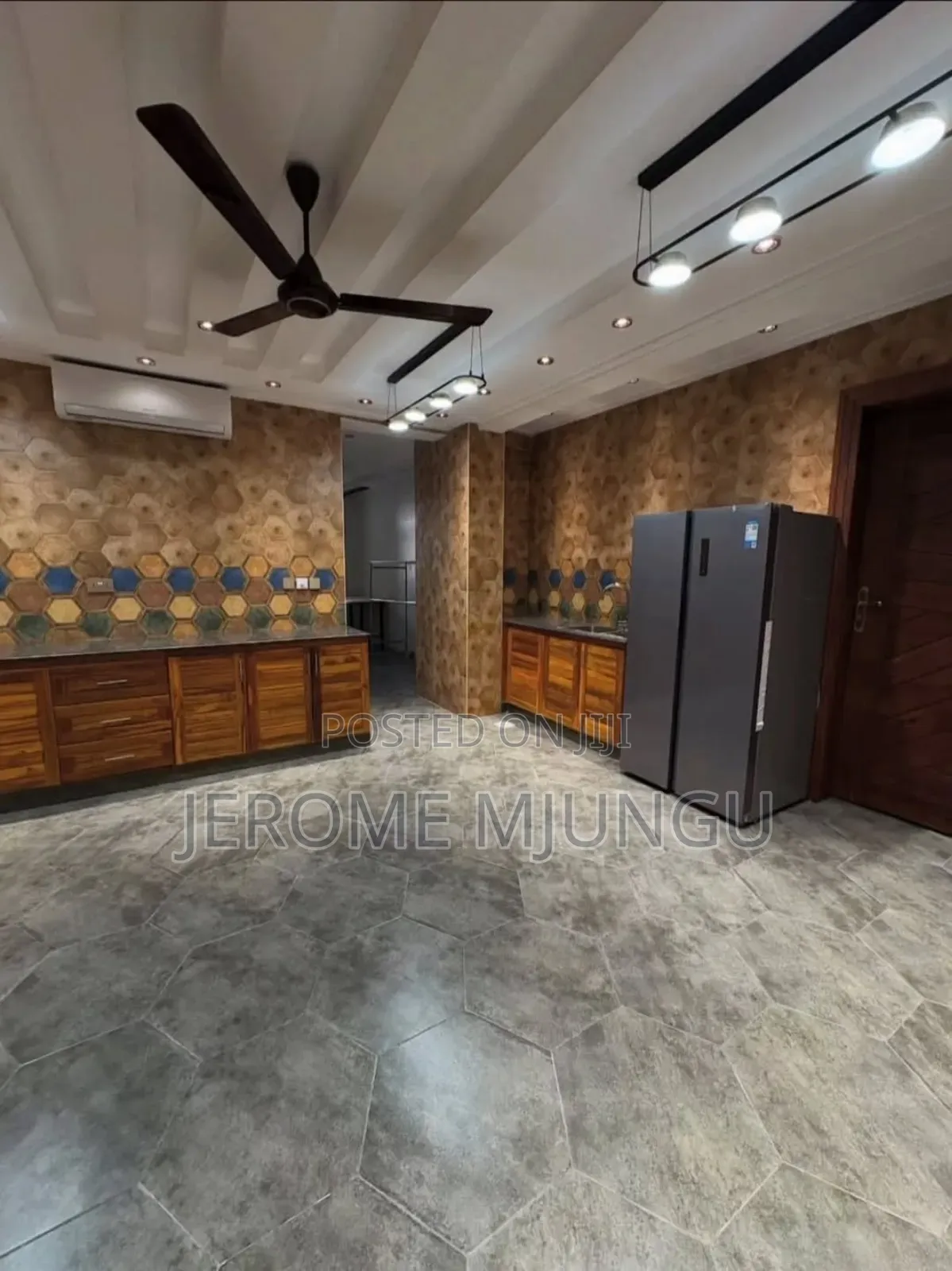 Furnished 3bdrm Apartment in Upanga East for rent in Upanga East