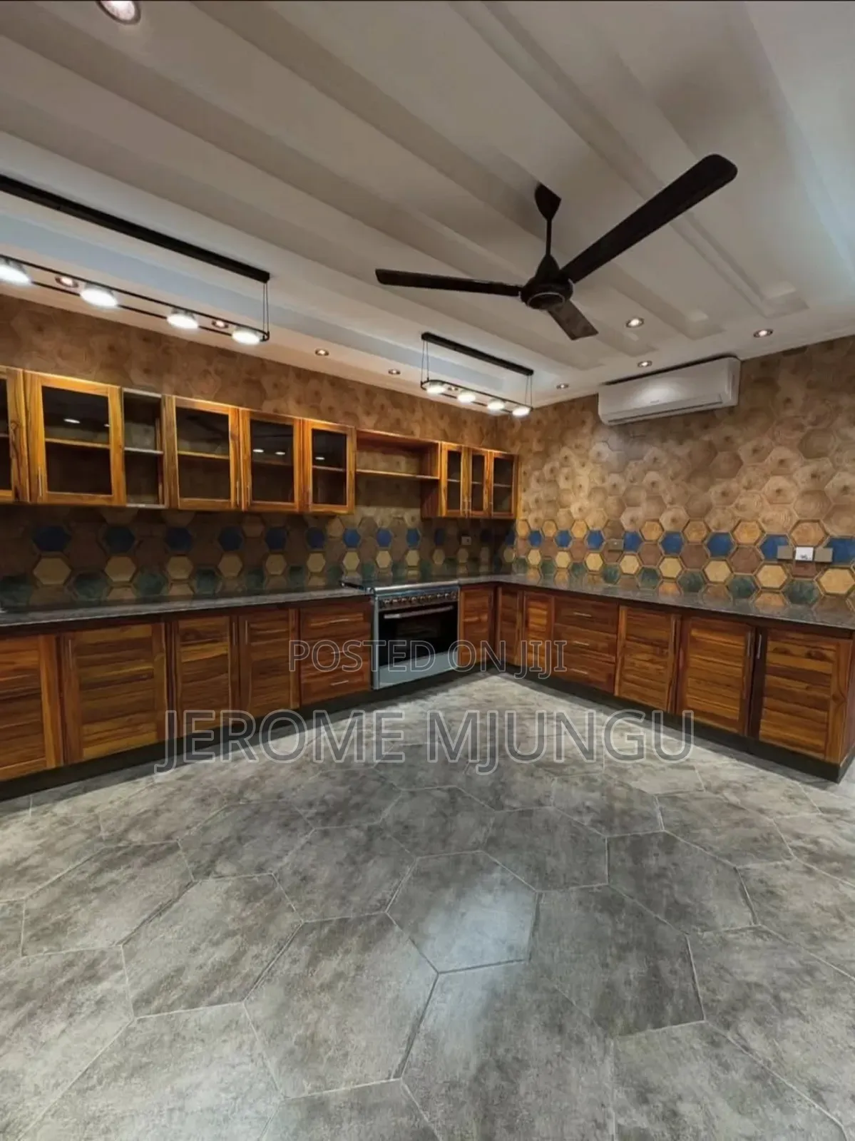 Furnished 3bdrm Apartment in Upanga East for rent in Upanga East