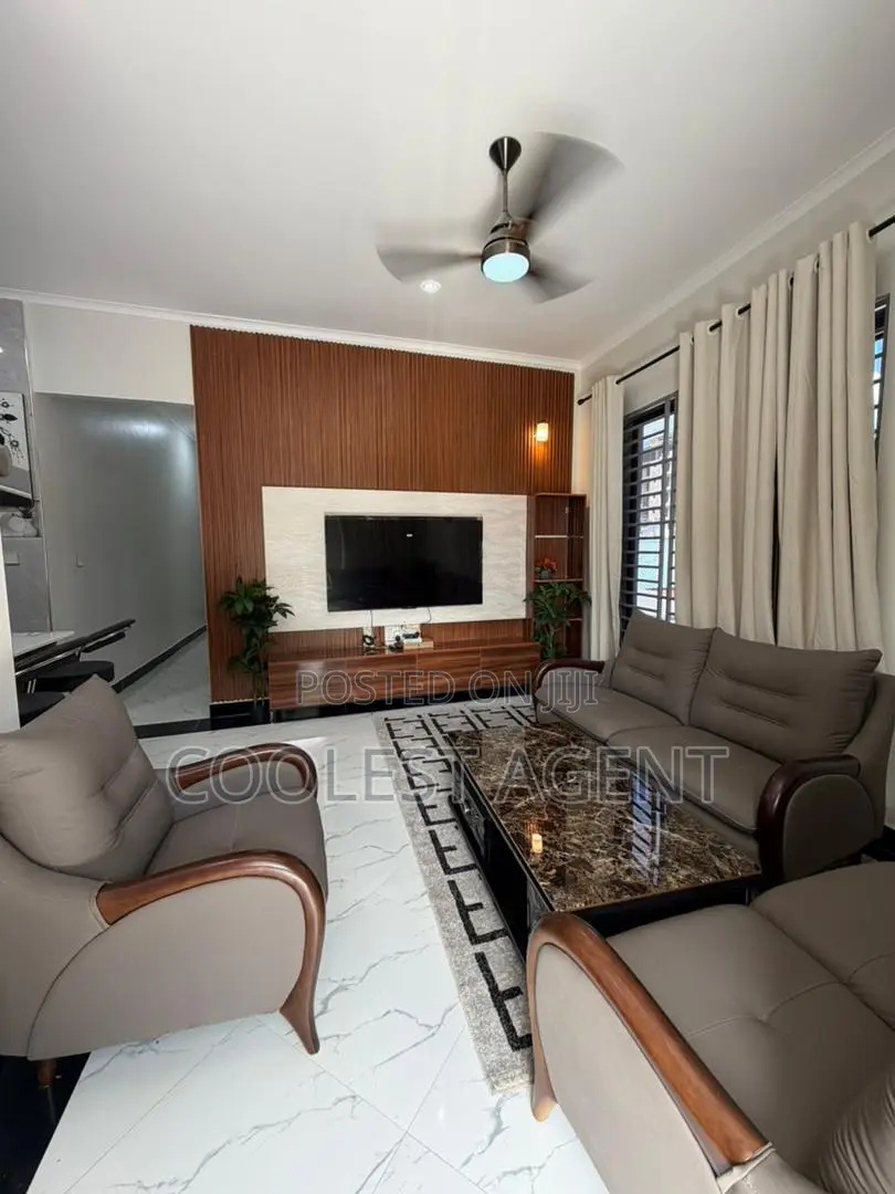 Furnished 2bdrm Apartment in Coolest Estate, Msasani for rent in Msasani