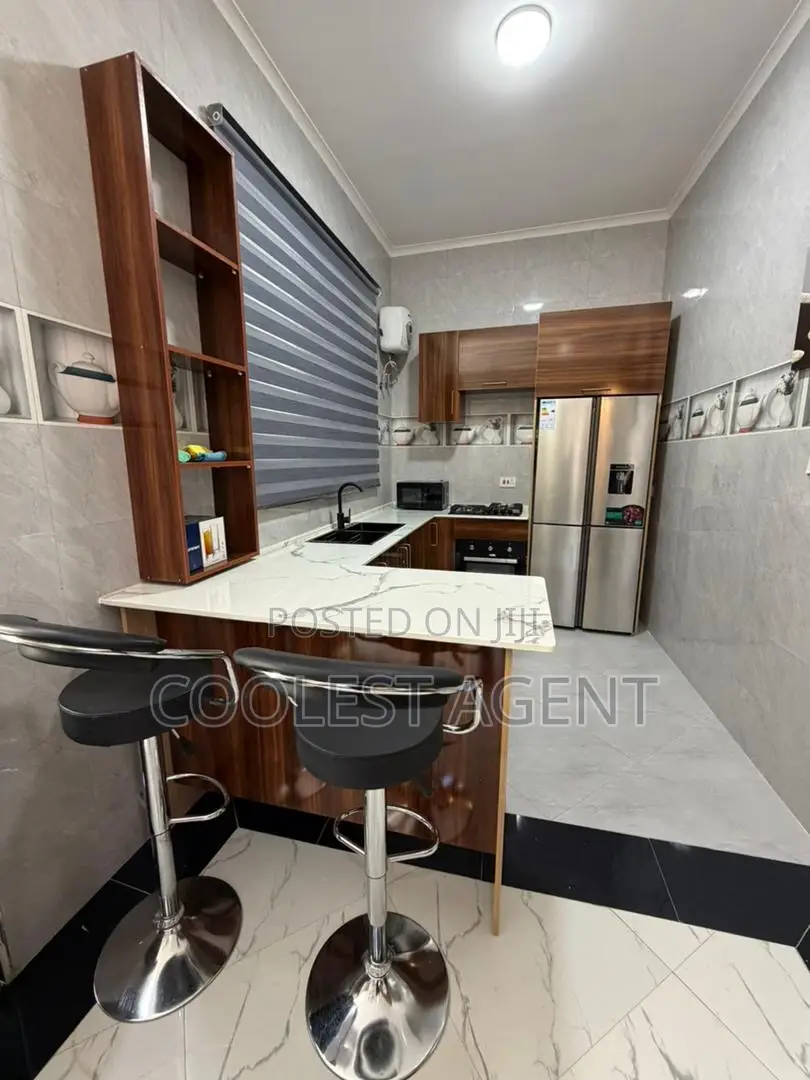 Furnished 2bdrm Apartment in Coolest Estate, Msasani for rent in Msasani