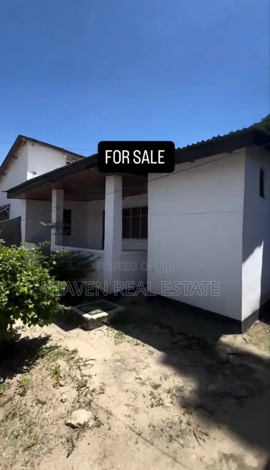 3bdrm House in Kijitonyama for sale in Kijitonyama