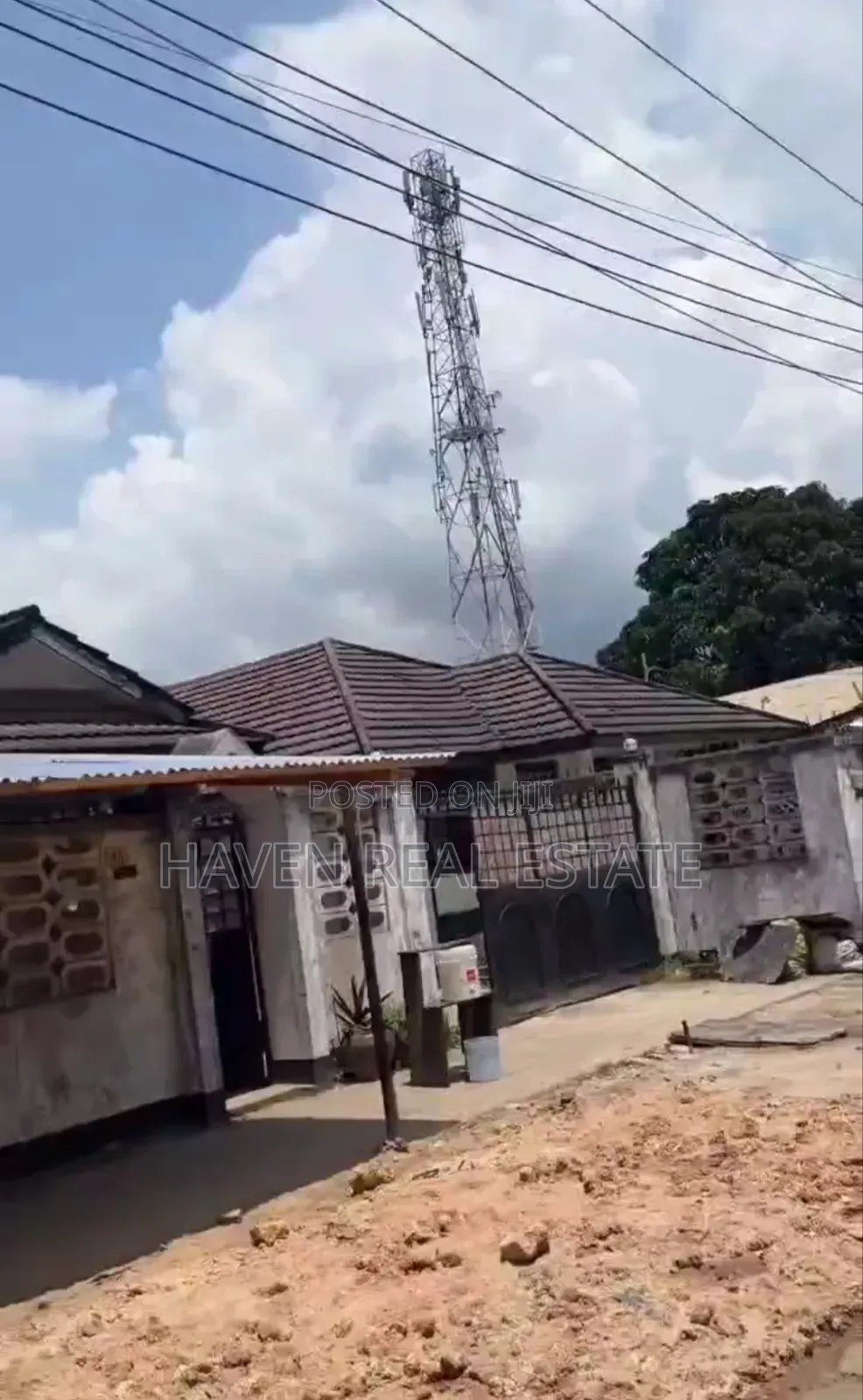 Two Plots for Sale at Sinza in Sinza