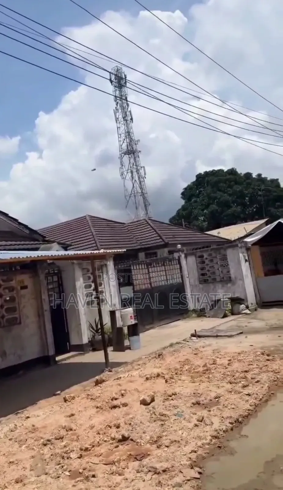 Two Plots for Sale at Sinza in Sinza