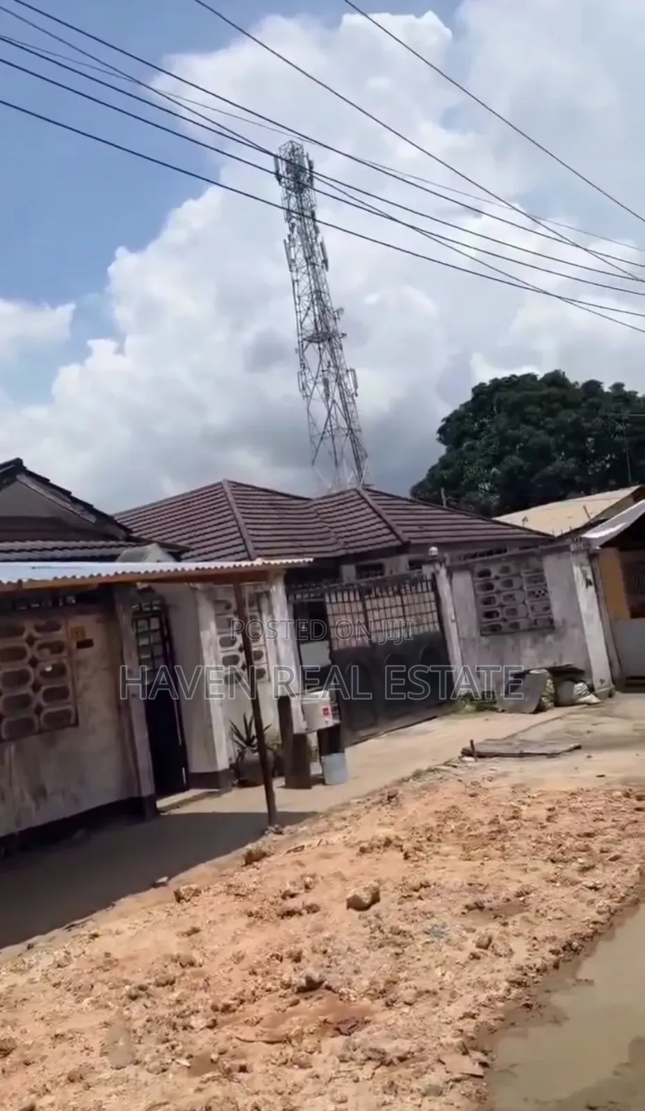 Two Plots for Sale at Sinza in Sinza