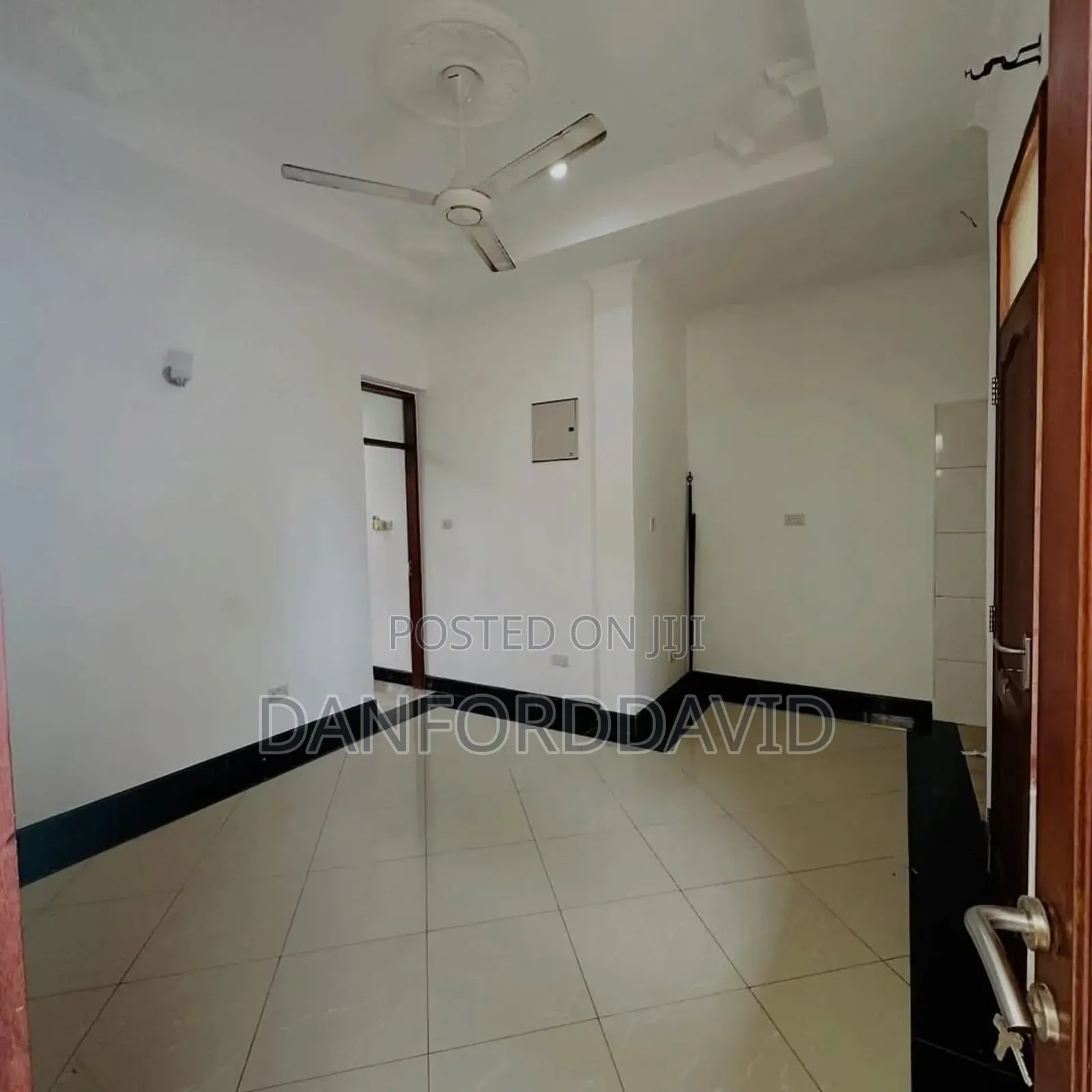 2bdrm Apartment in Kahwa Real Estate, Mbezi Beach for rent in Mbezi Beach