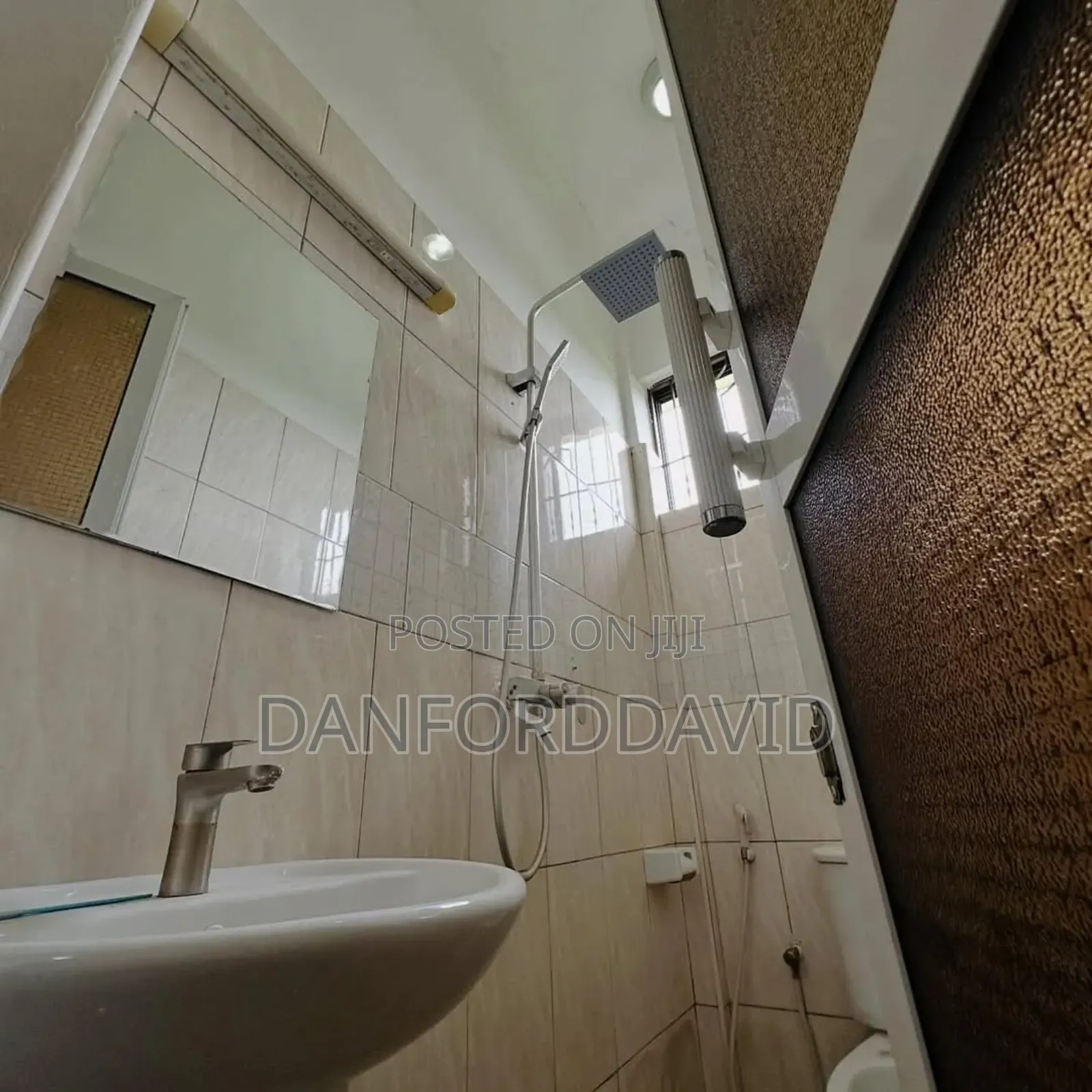 2bdrm Apartment in Kahwa Real Estate, Mbezi Beach for rent in Mbezi Beach