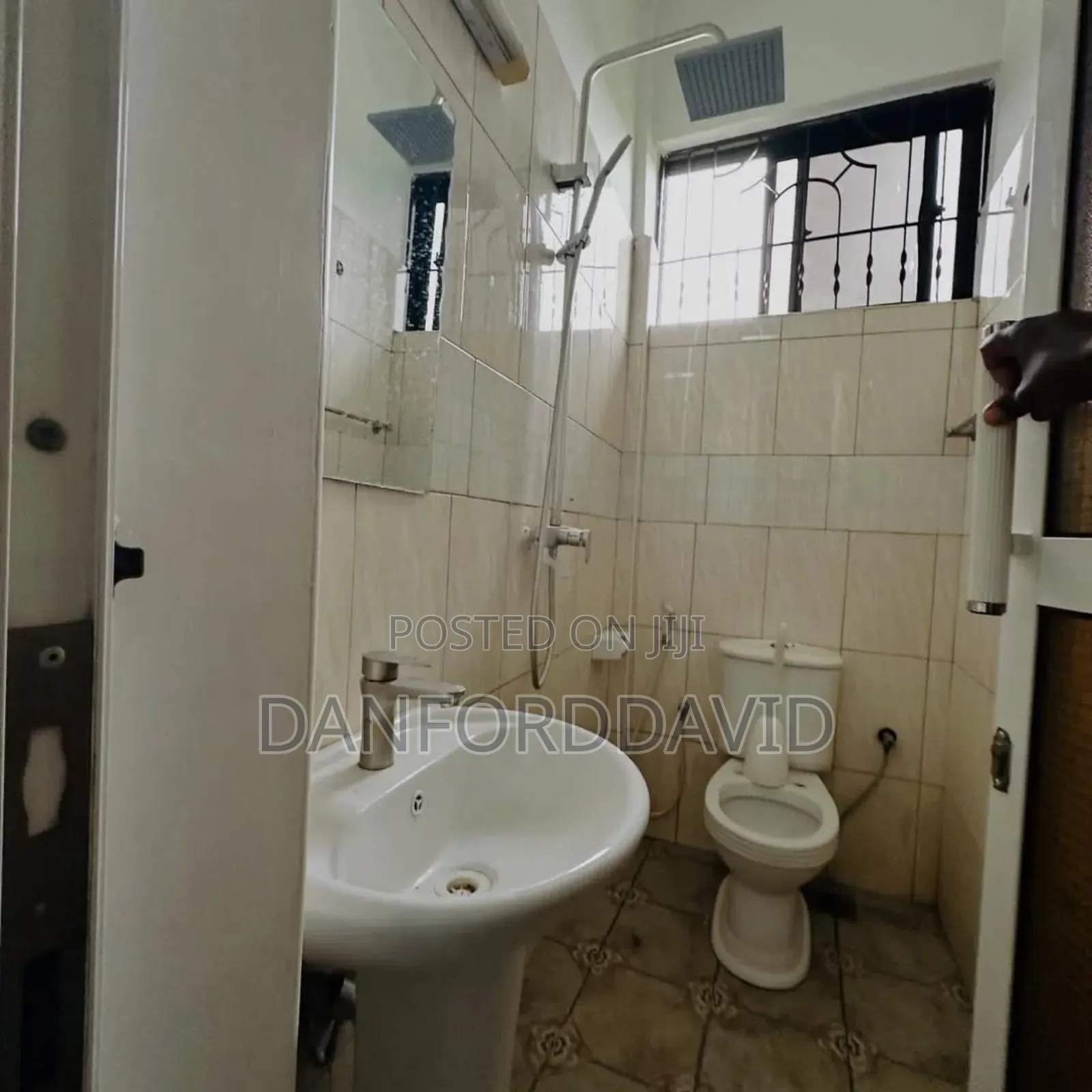 2bdrm Apartment in Kahwa Real Estate, Mbezi Beach for rent in Mbezi Beach
