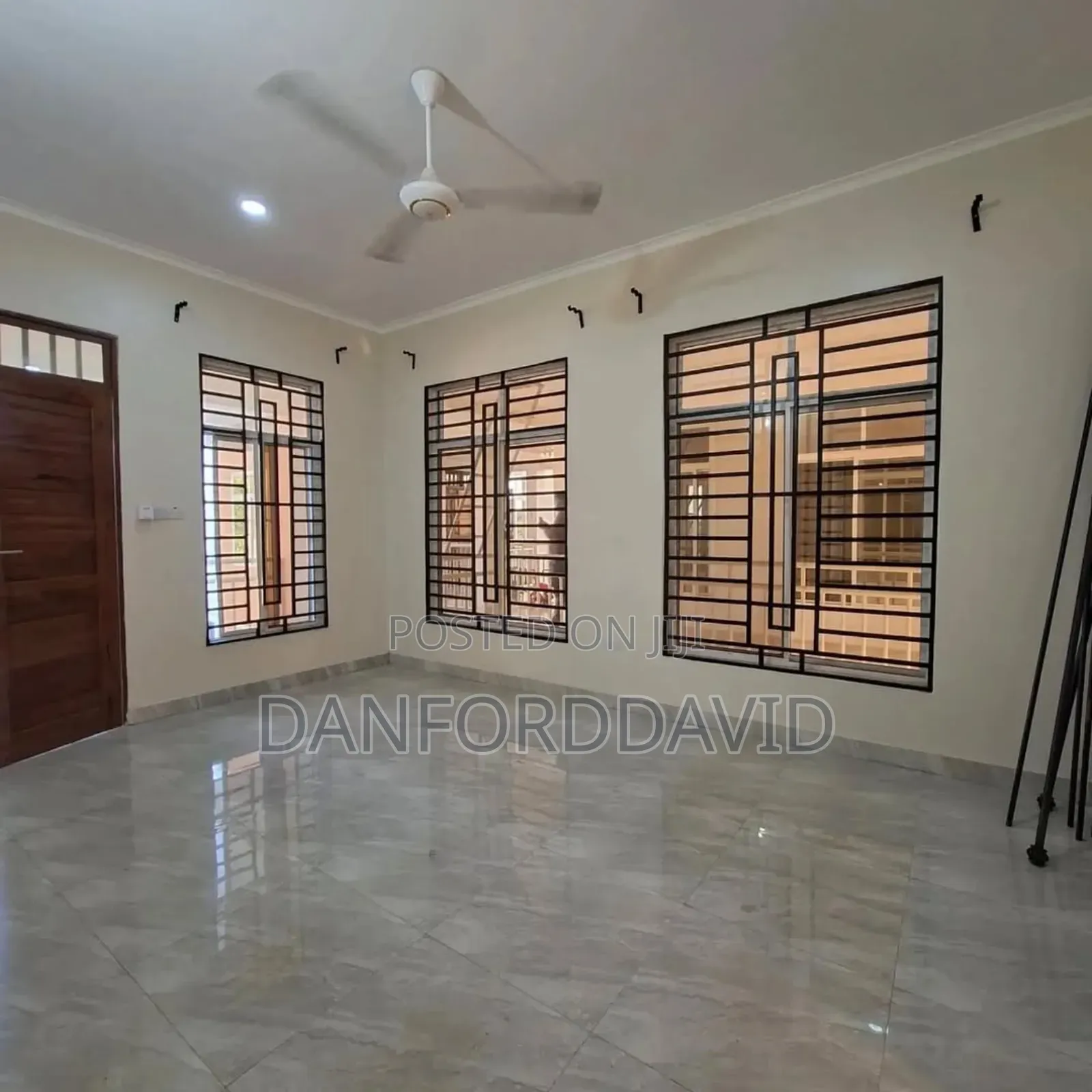 2bdrm Apartment in Kahwa Real Estate, Goba for rent in Goba