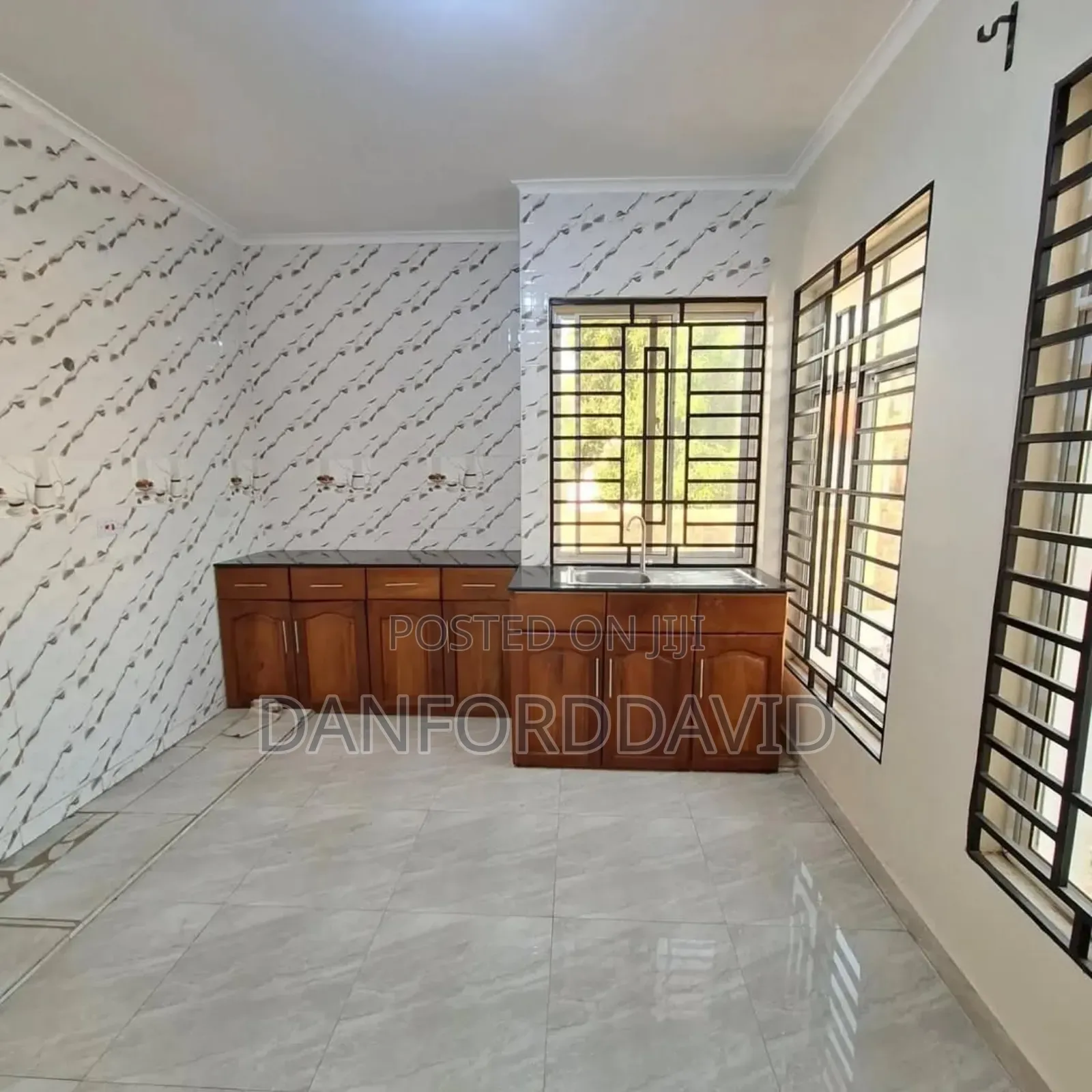 2bdrm Apartment in Kahwa Real Estate, Goba for rent in Goba
