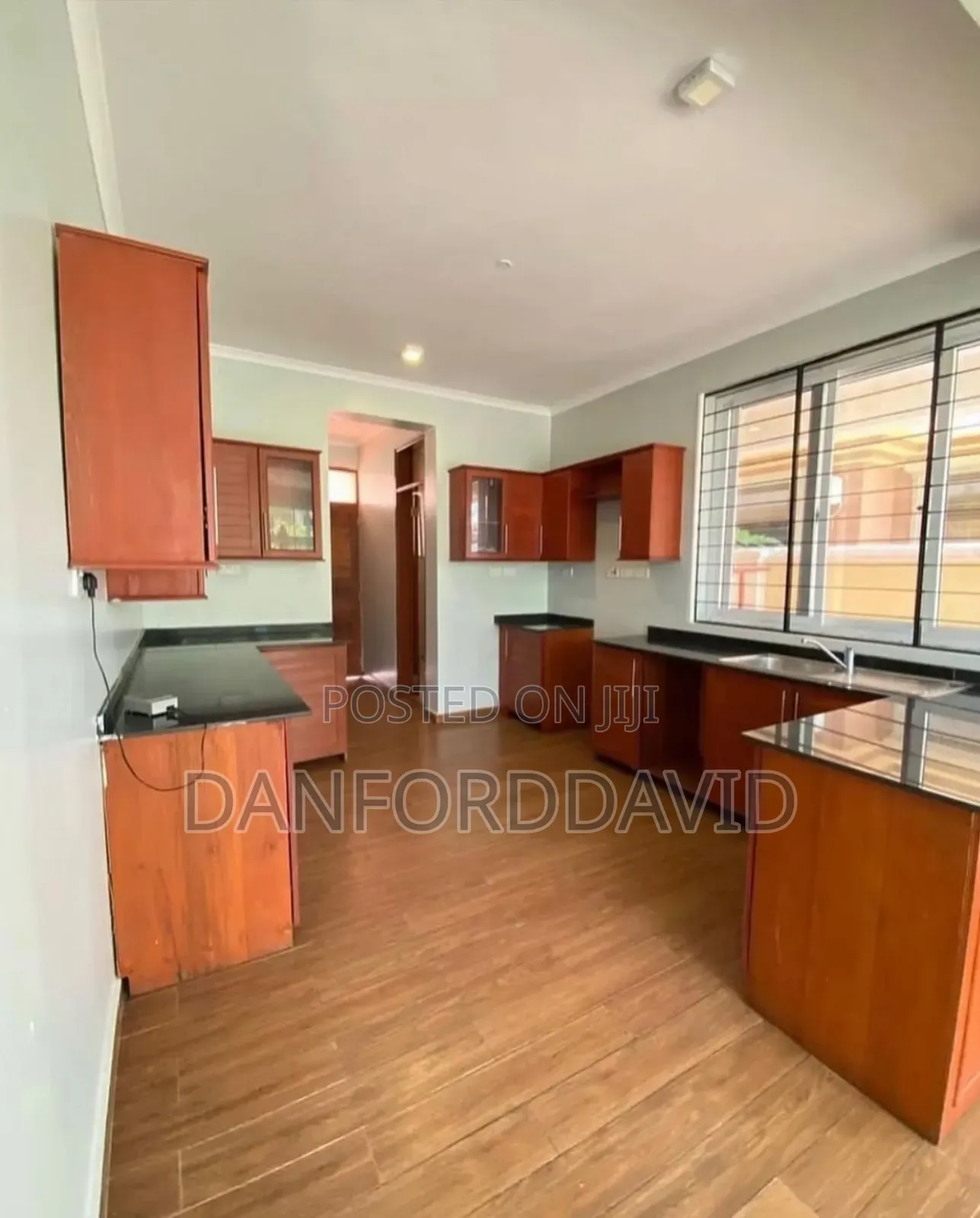 8bdrm House in Kahwa Real Estate, Mbezi Beach for rent in Mbezi Beach