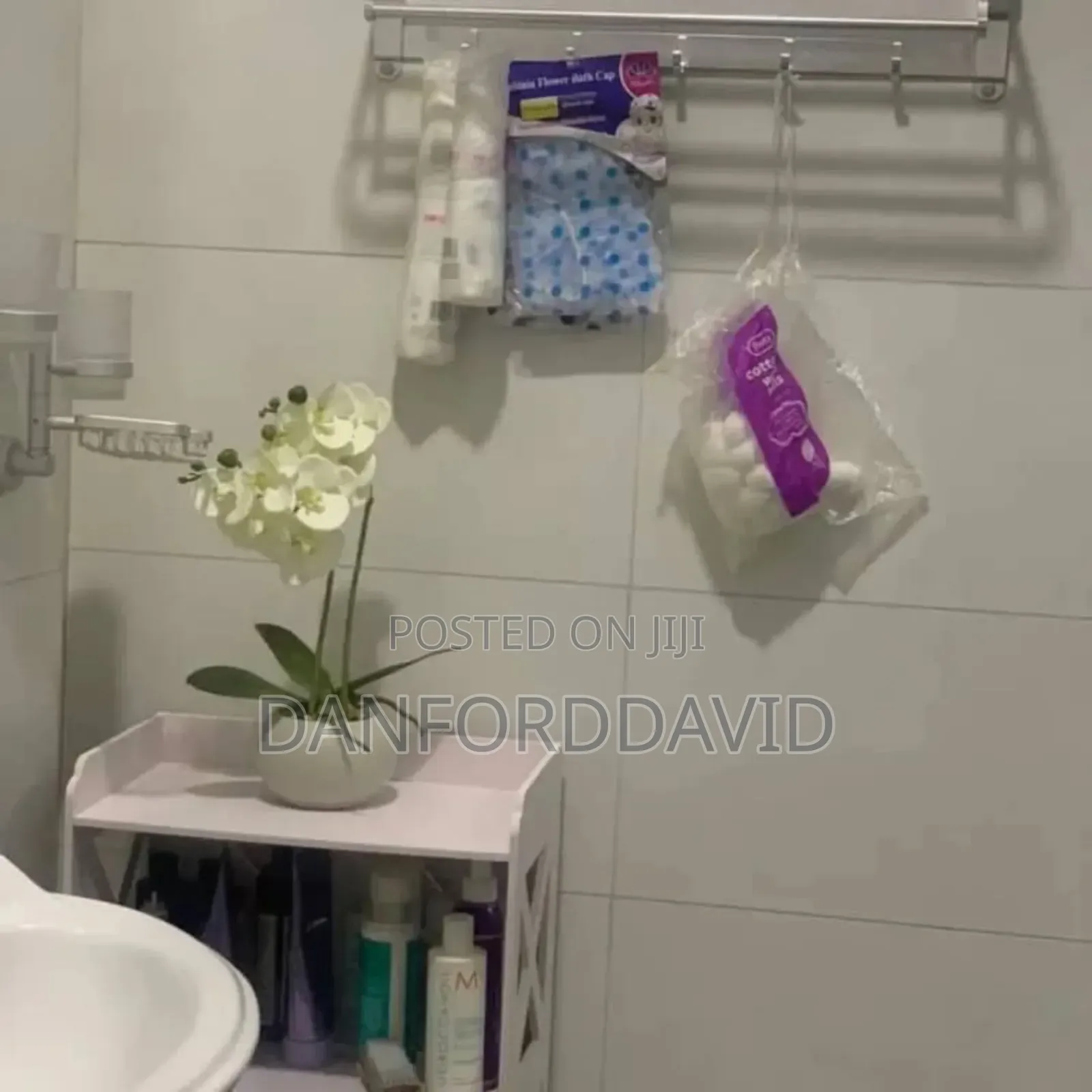 3bdrm Apartment in Kahwa Real Estate, Bunju for rent in Bunju
