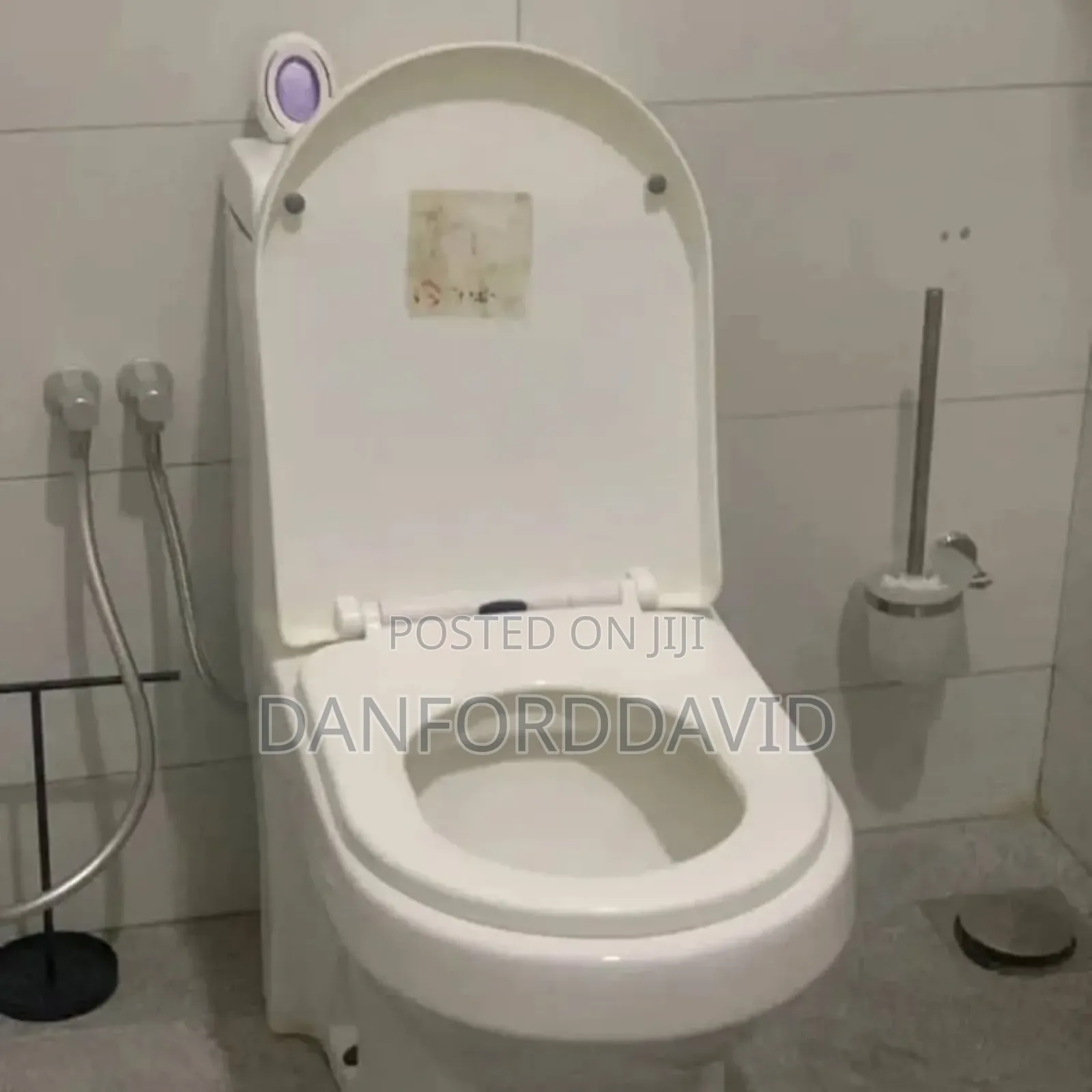 3bdrm Apartment in Kahwa Real Estate, Bunju for rent in Bunju