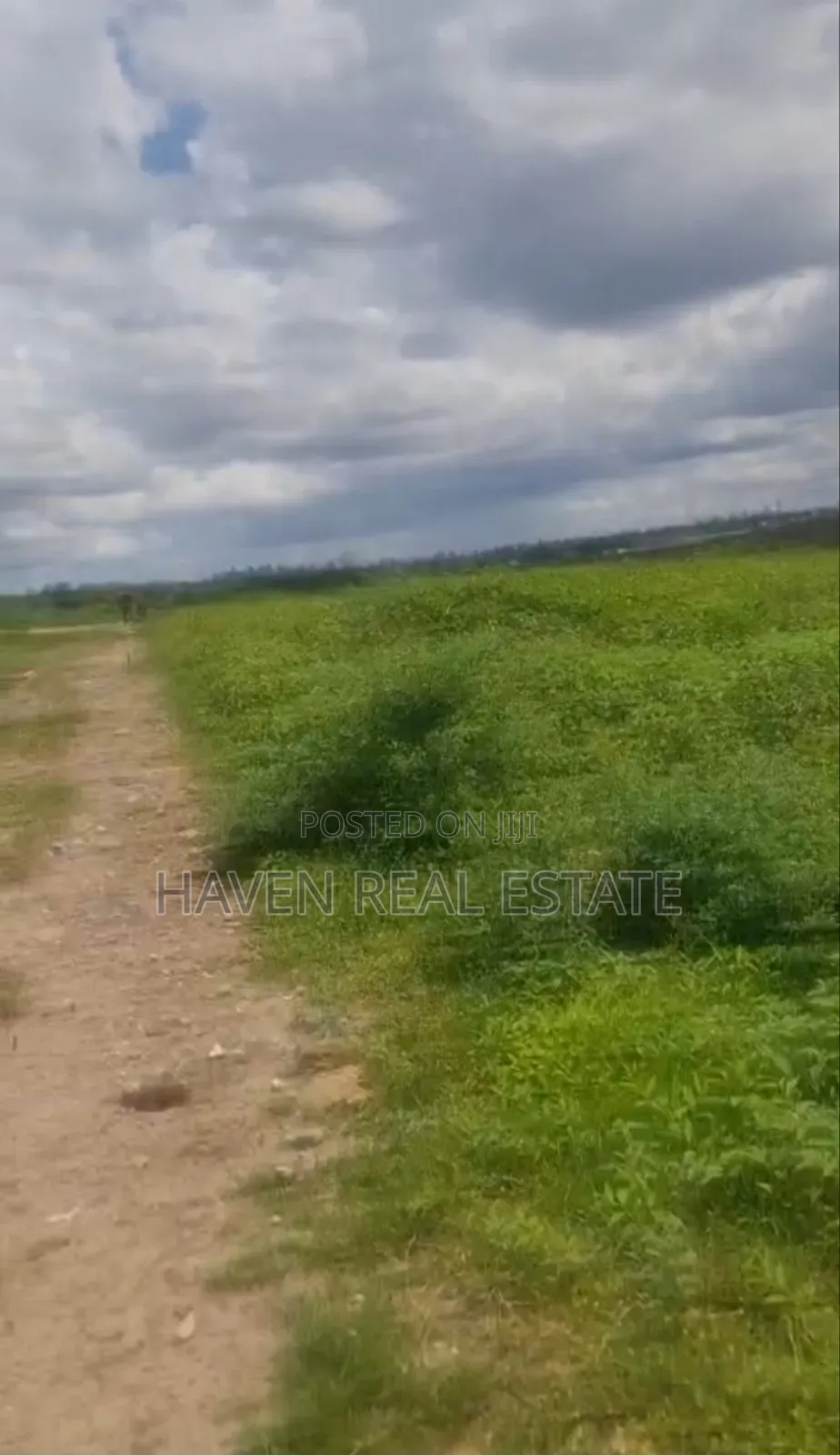 Yard for Sale at Vingunguti Industrial Area in Vingunguti