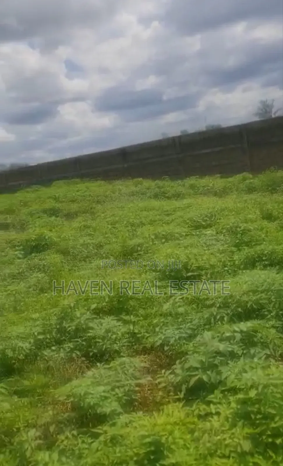 Yard for Sale at Vingunguti Industrial Area in Vingunguti