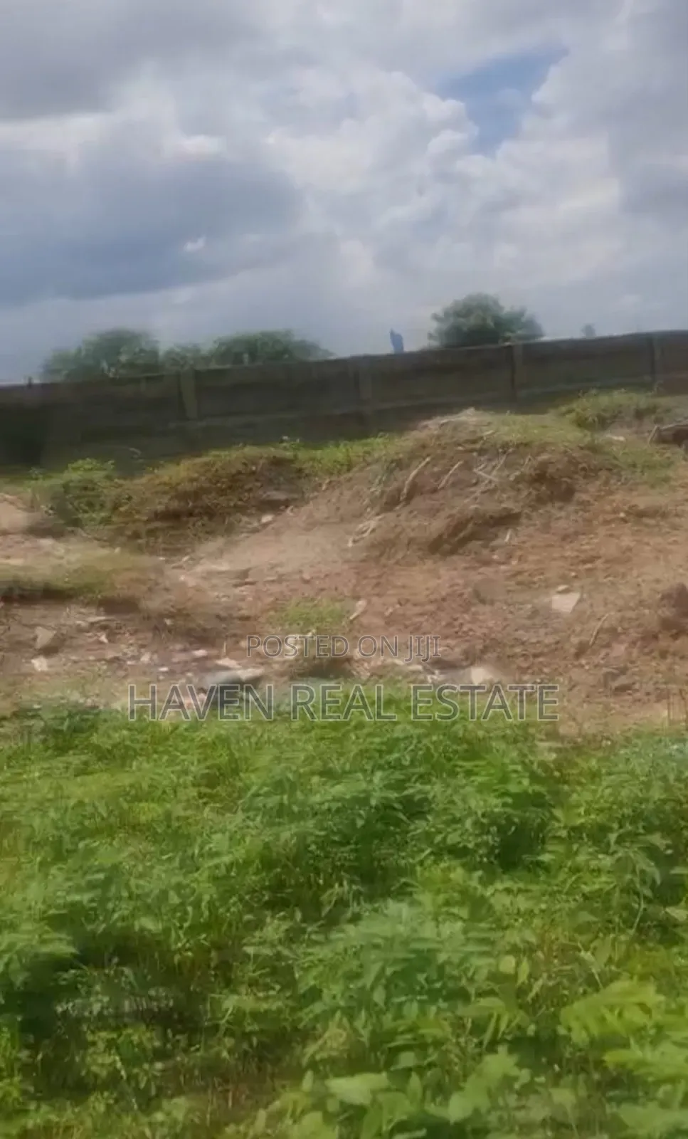 Yard for Sale at Vingunguti Industrial Area in Vingunguti