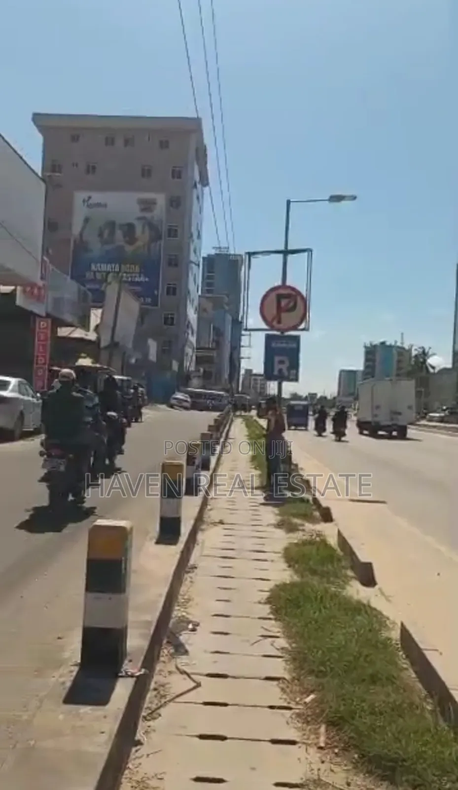 Commercial Property for Sale at Makumbusho in Kijitonyama