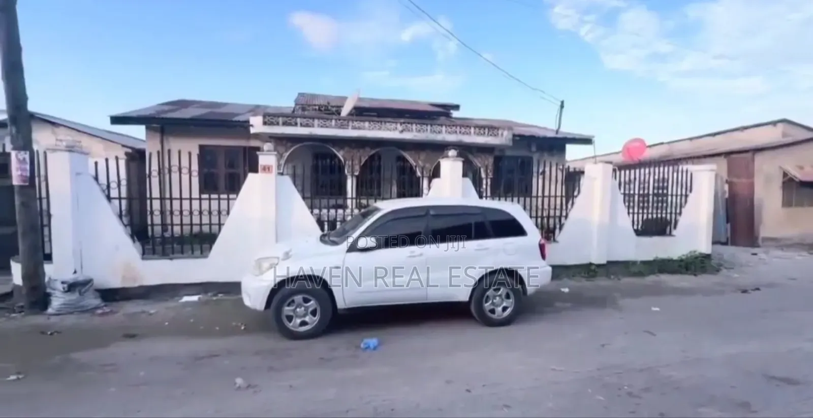 4bdrm House in Mabibo for sale in Mabibo
