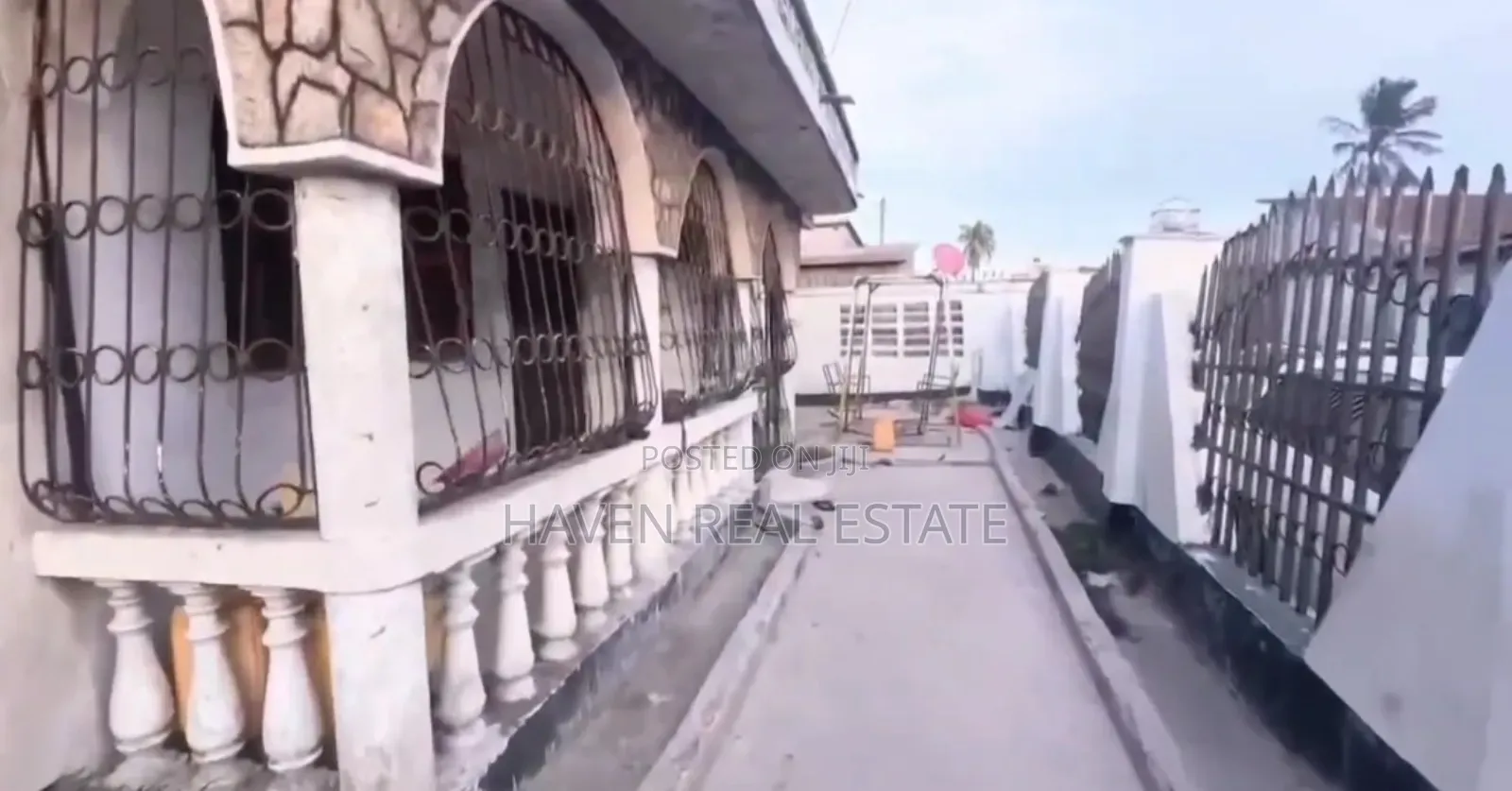 4bdrm House in Mabibo for sale in Mabibo