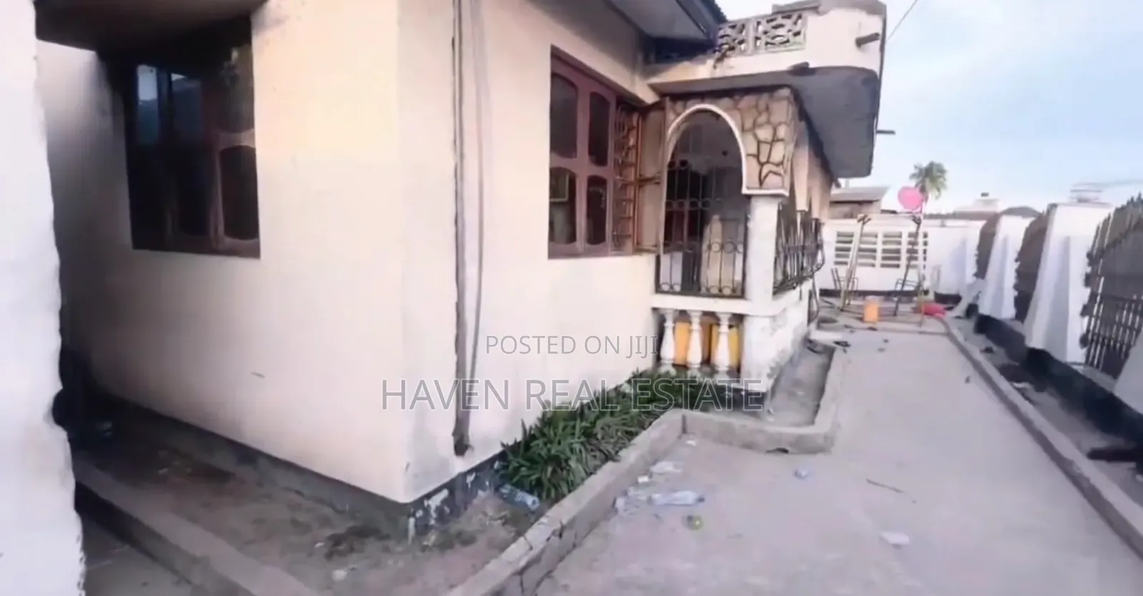 4bdrm House in Mabibo for sale in Mabibo