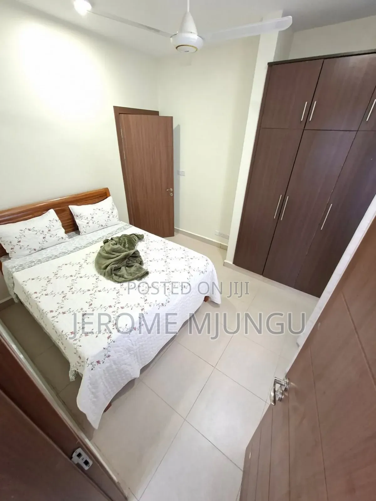 Furnished 2bdrm Apartment in Kawe for rent in Kawe