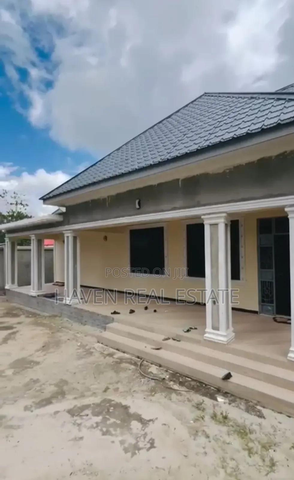 4bdrm House in Kigamboni for sale in Kigamboni