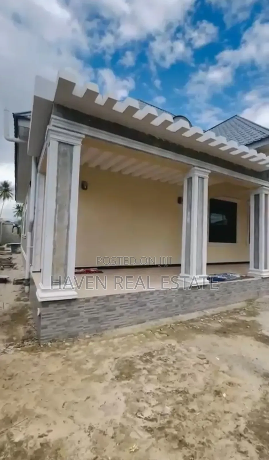 4bdrm House in Kigamboni for sale in Kigamboni
