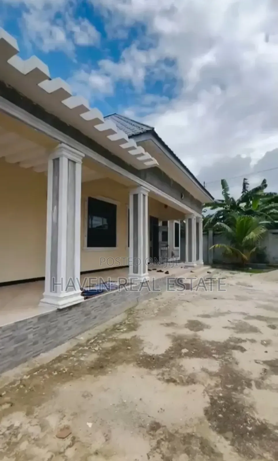 4bdrm House in Kigamboni for sale in Kigamboni