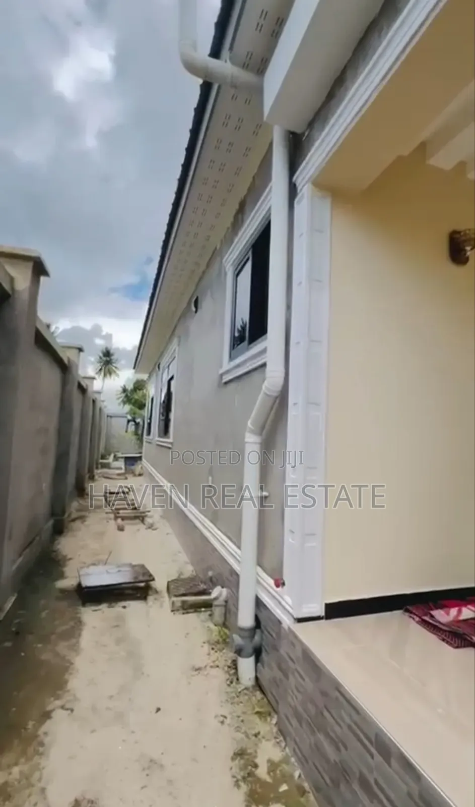 4bdrm House in Kigamboni for sale in Kigamboni
