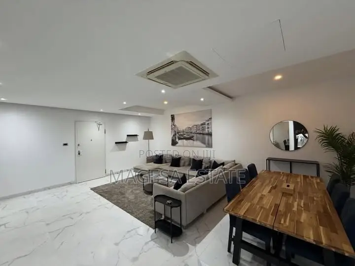 Furnished 2bdrm Apartment in Mbezi Beach for rent in Mbezi Beach
