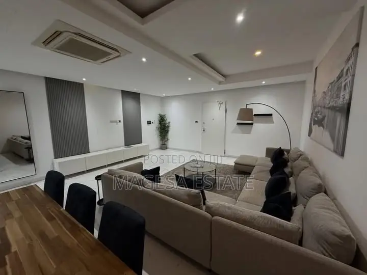 Furnished 2bdrm Apartment in Mbezi Beach for rent in Mbezi Beach